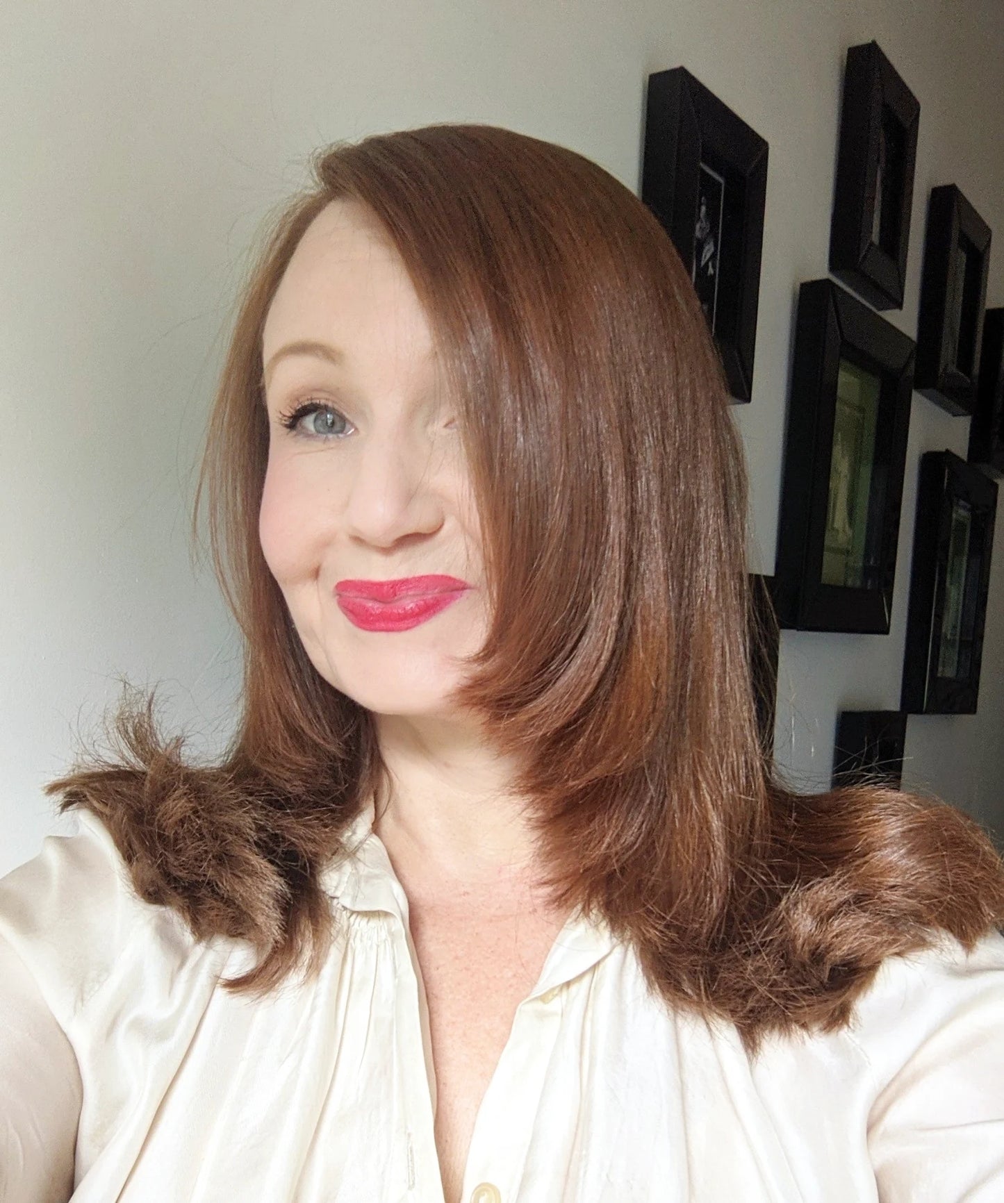 Protein Spray Leave in Conditioner