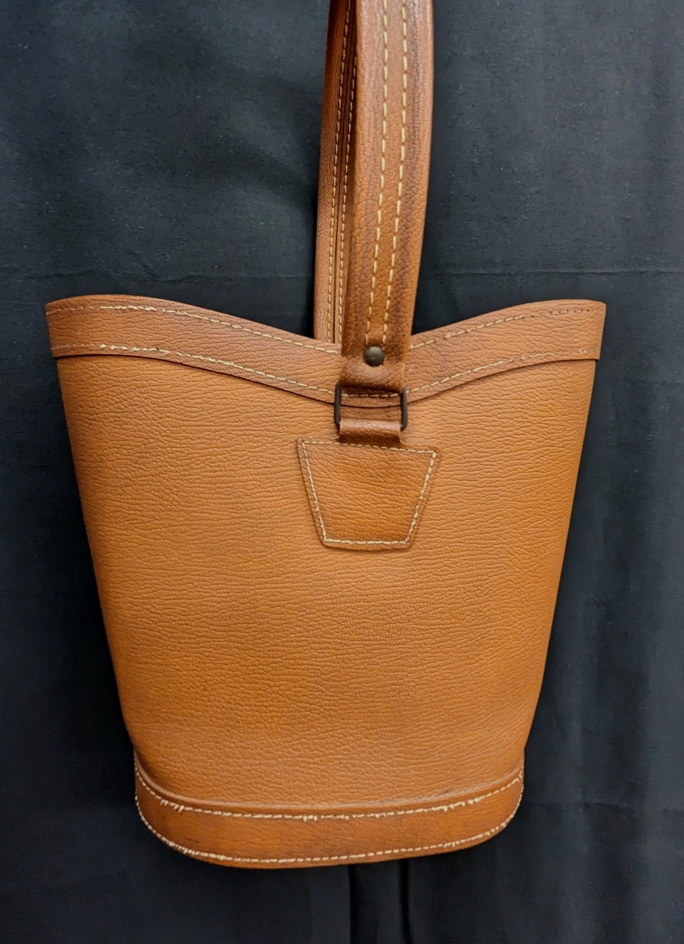 1940s/50s Bucket Bag
