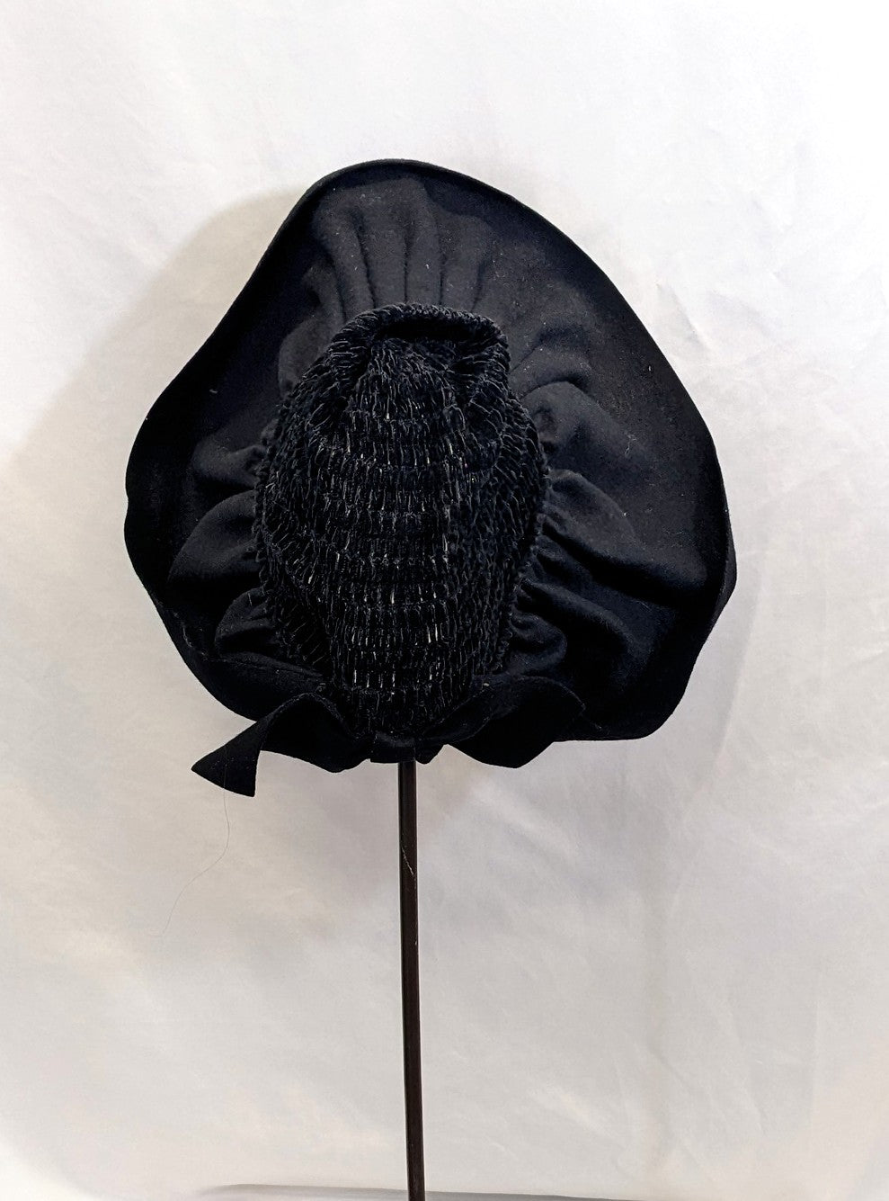 1940s American Halo Hat