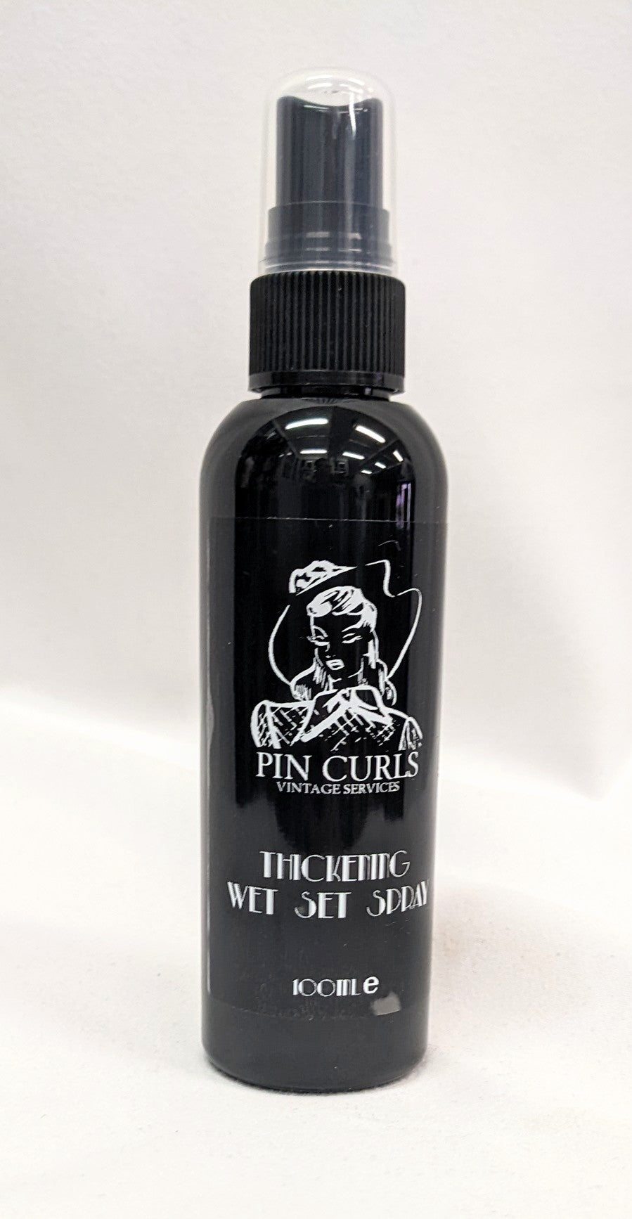 Thickening Wet Set Spray 100ml
