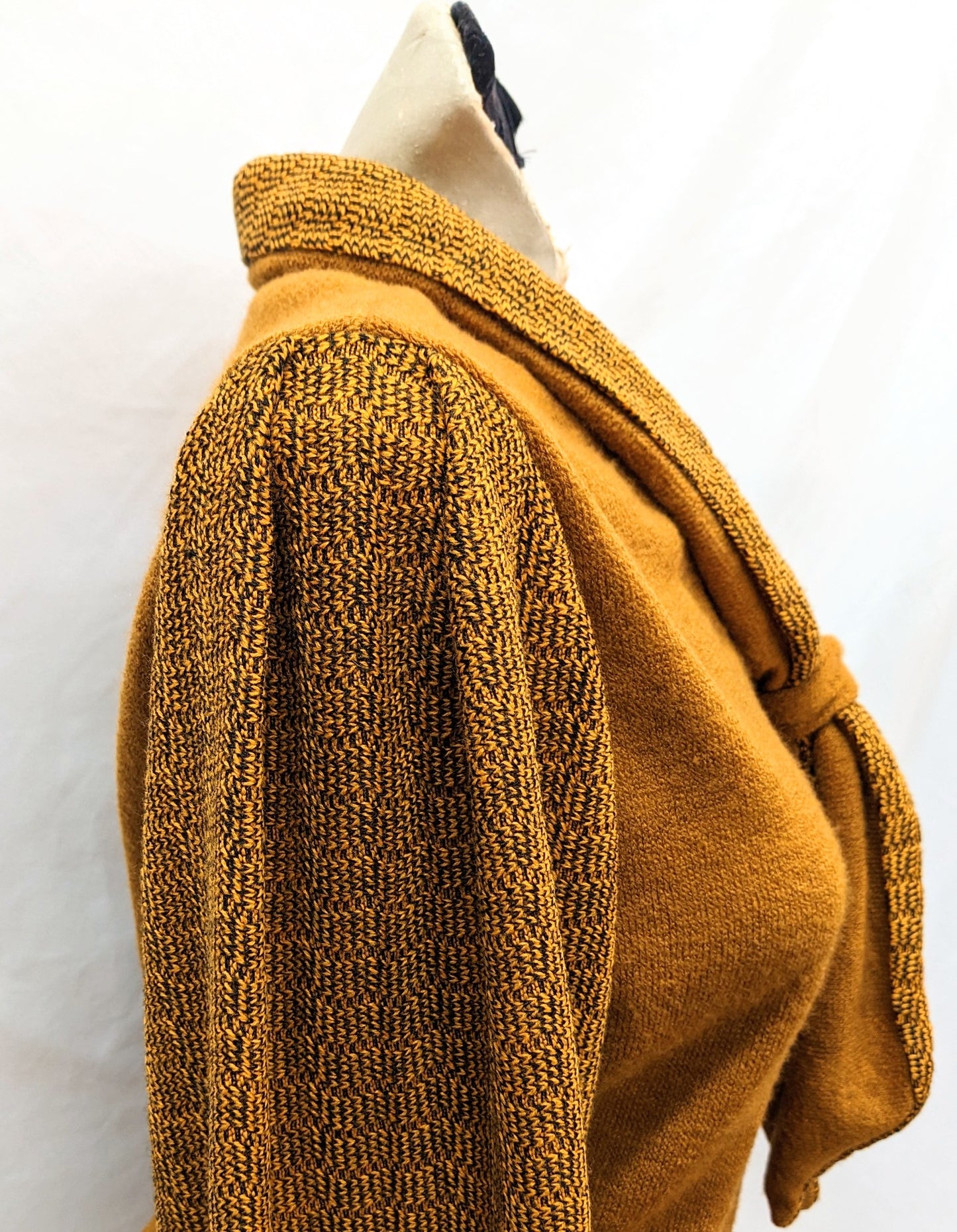 "Maya" 1930's style Jumper/Top Pattern