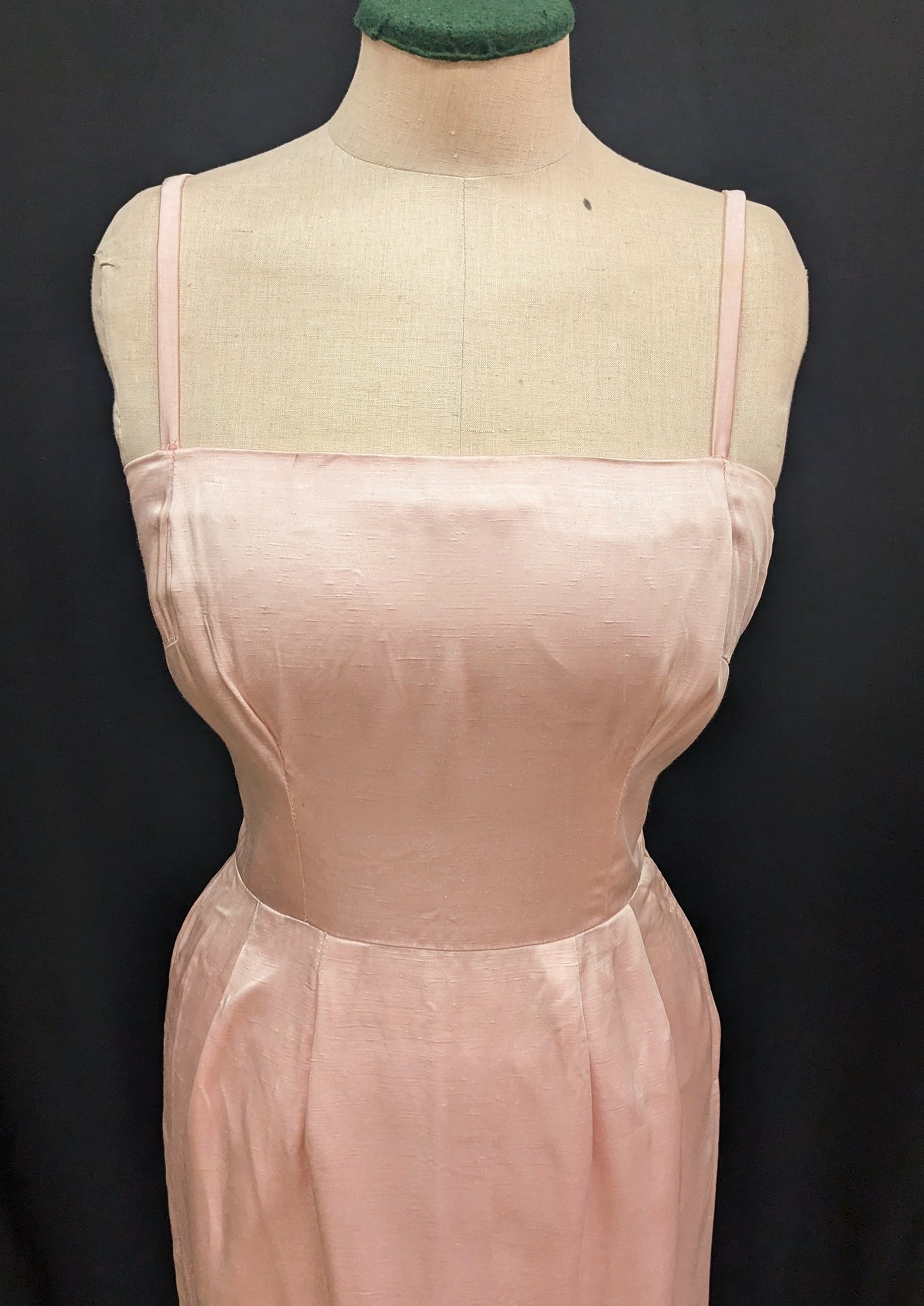 1950s Dress Suit