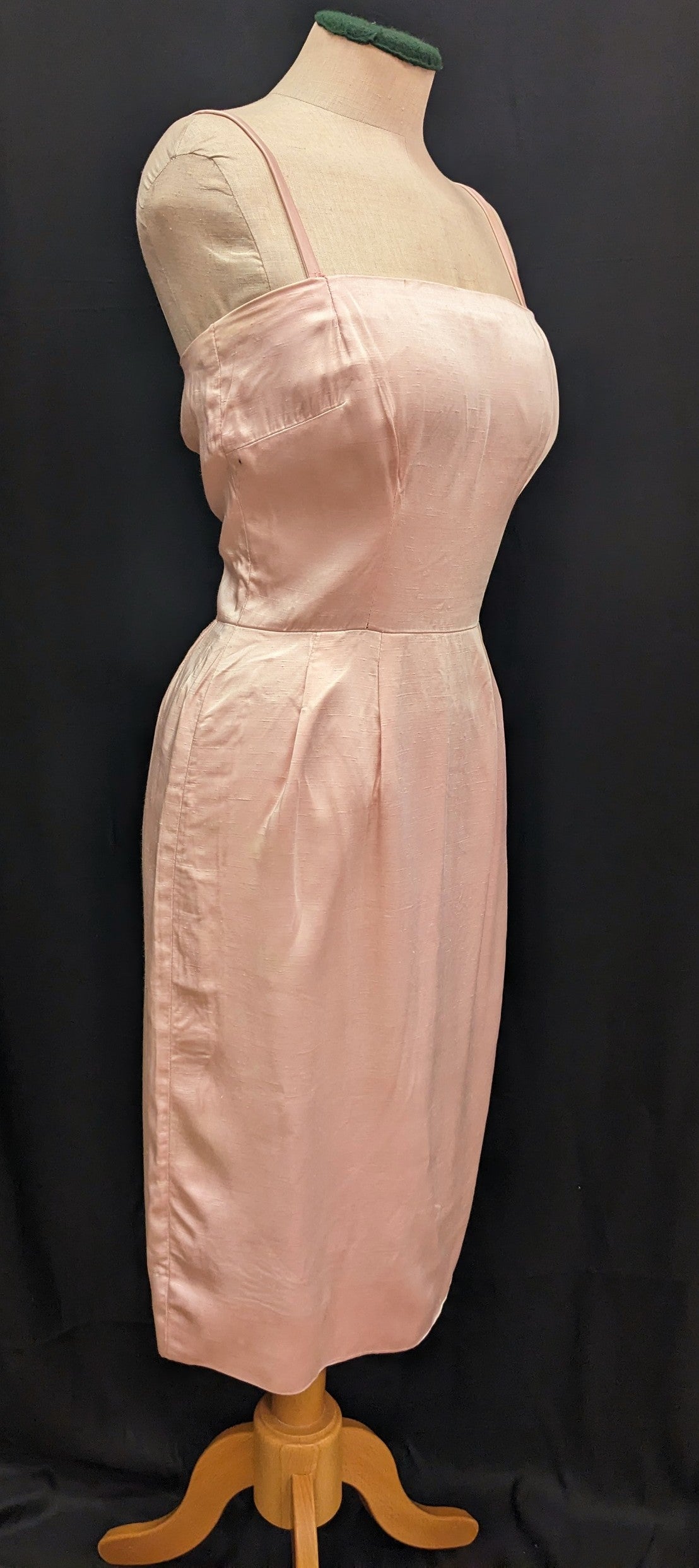 1950s Dress Suit