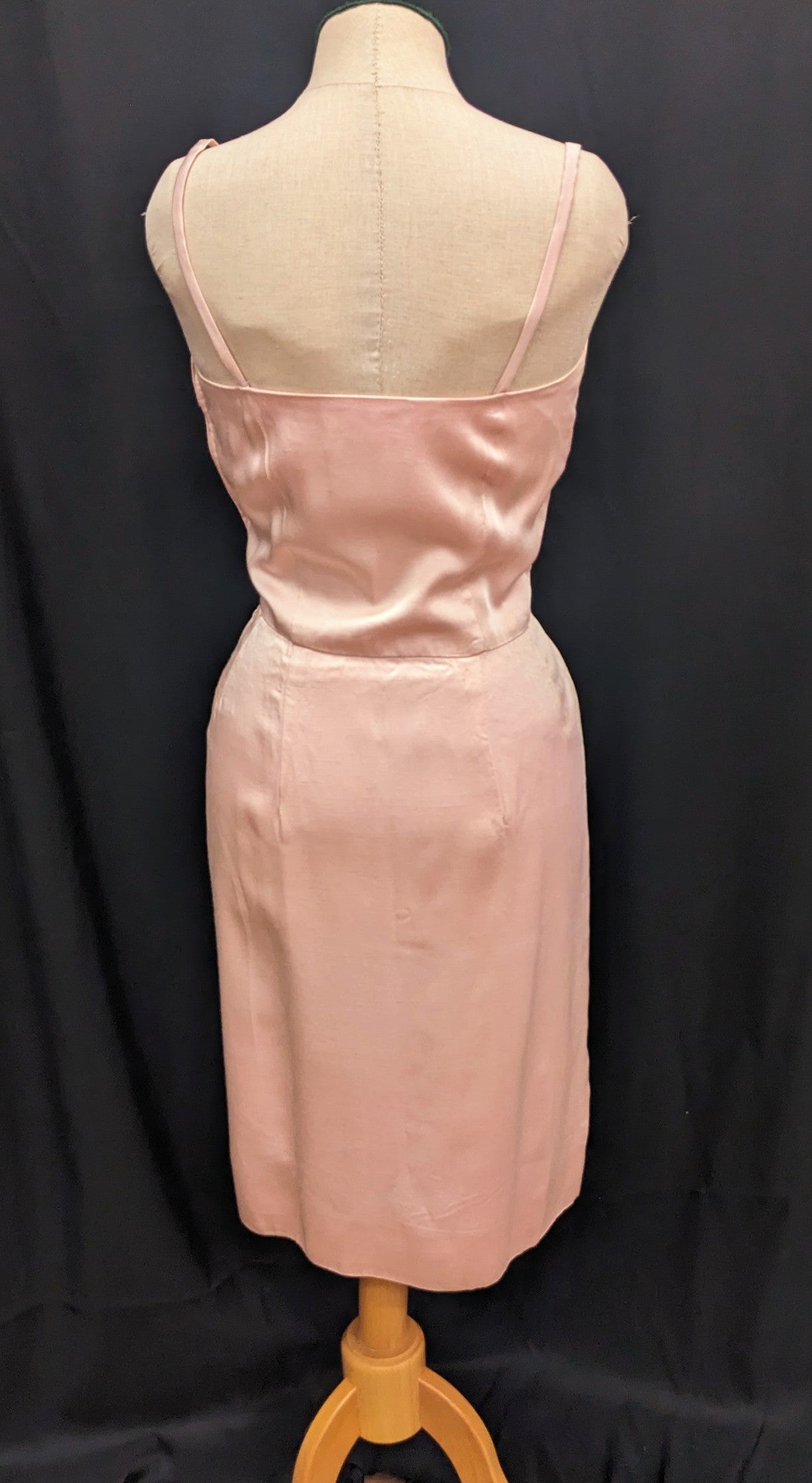 1950s Dress Suit