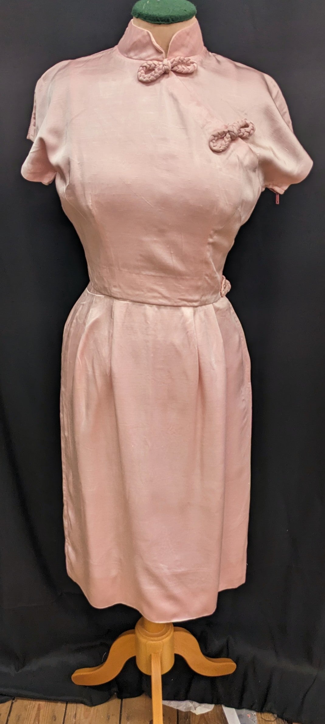 1950s Dress Suit