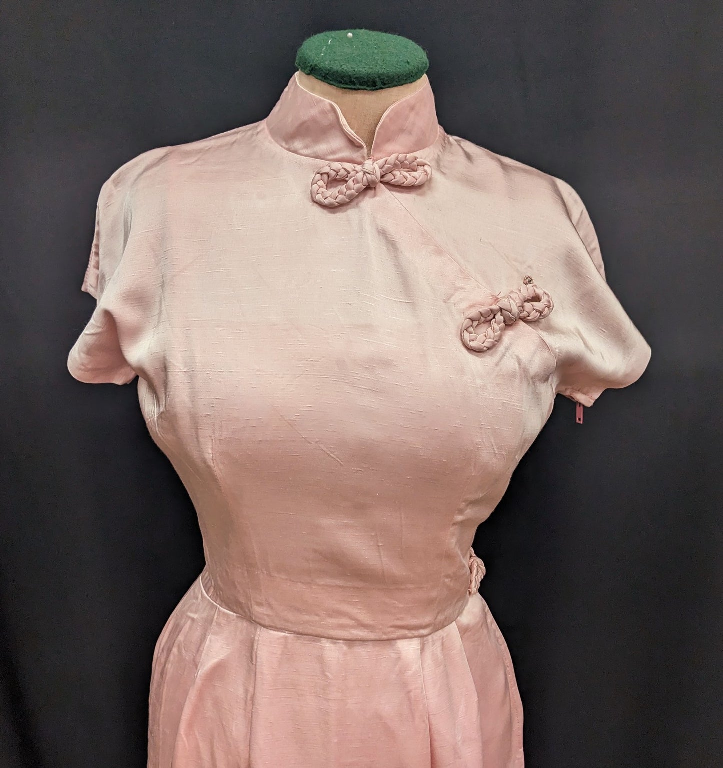 1950s Dress Suit