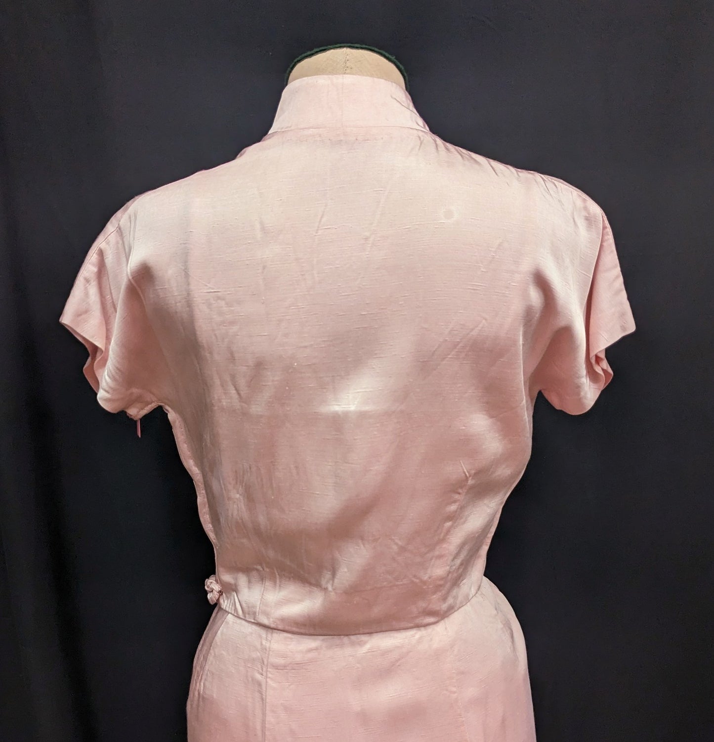 1950s Dress Suit