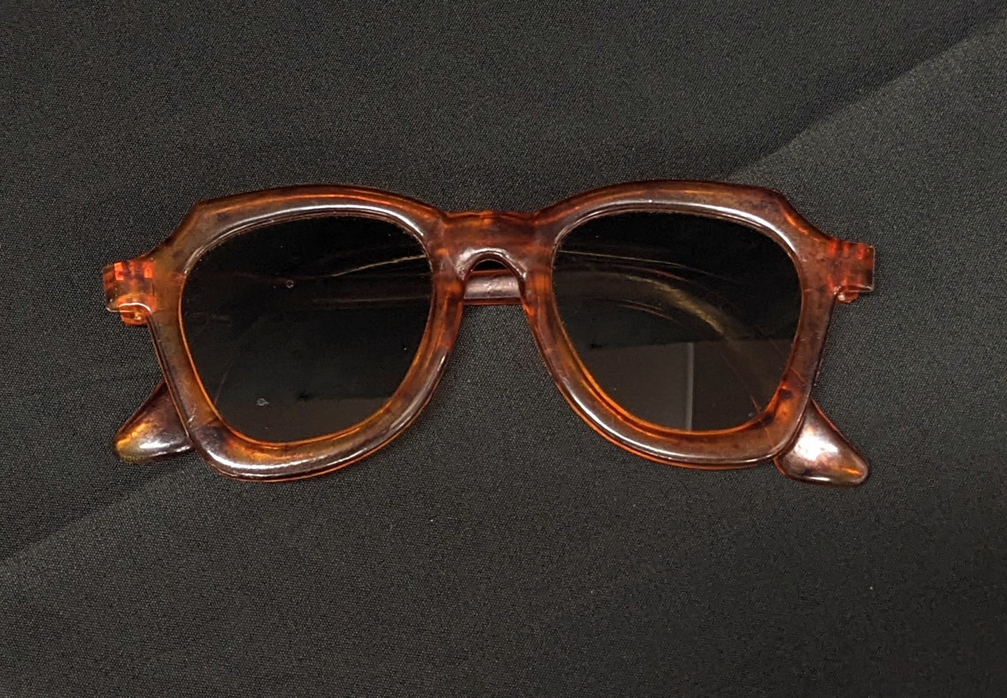 1940s Celluloid Sunglasses