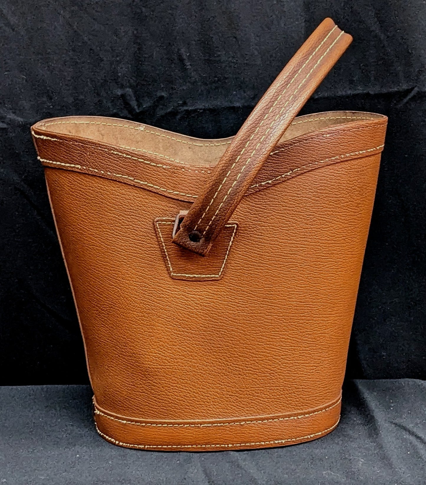 1940s/50s Bucket Bag