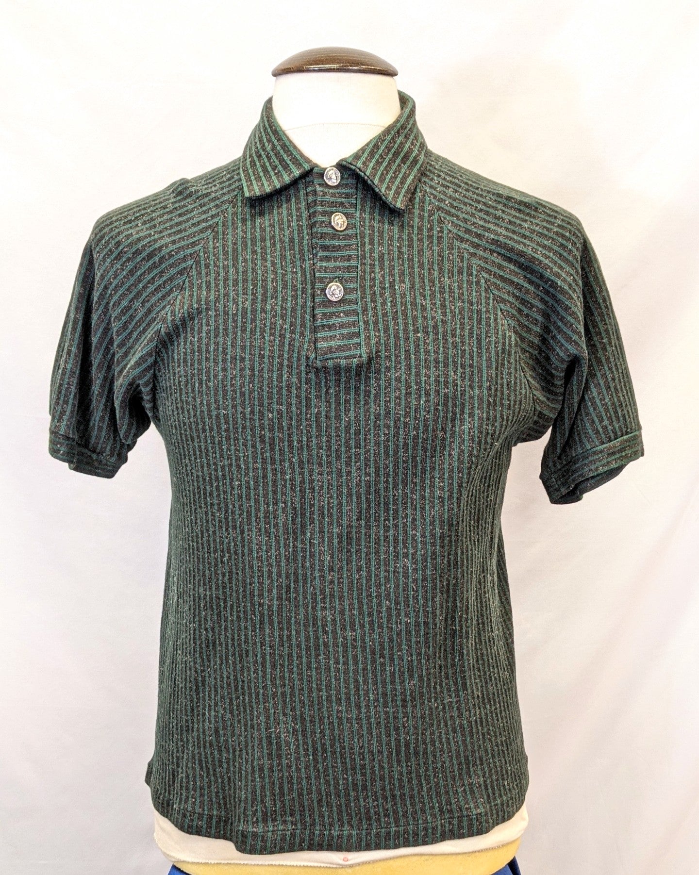 1940s Polo Shirt